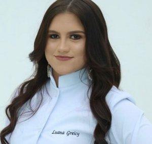 Luana Greicy Barreto