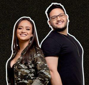 Luiza e Maurílio