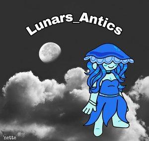 Lunar Angel