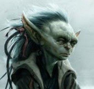 Mac Yoda