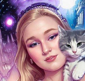 Magical Jill
