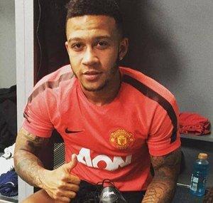 ManchesterUnitedCompiHD