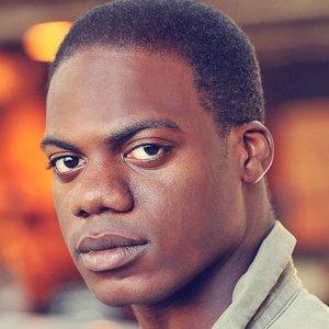 Marcus Henderson