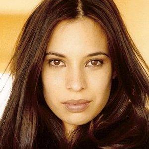 Martine Hughes
