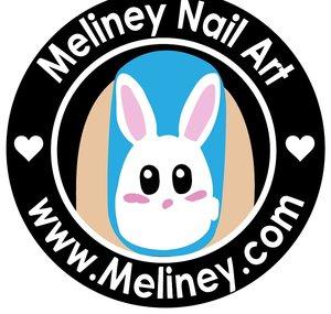 Meliney Nail Art