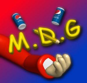 MICHAEL DOES GAMING!!!!!!!!!!