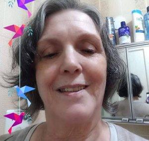 Miriam Cid de Garcia