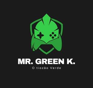 Mr. Green K.