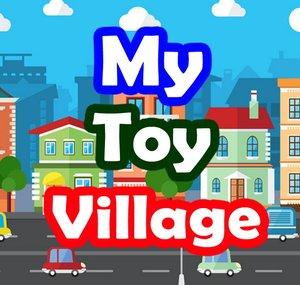 MyToyVillage
