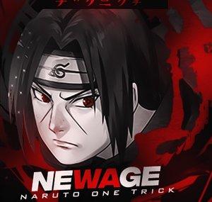 Newage