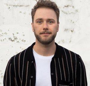 Nico Lockhart