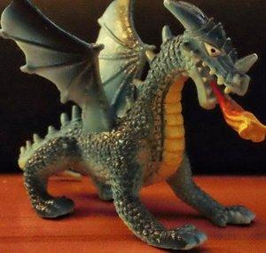 NOVA “x” DRAGON