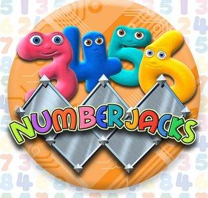 Numberjacks