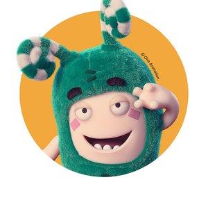 Oddbods Italiano