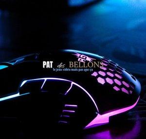 Pat des Bellons