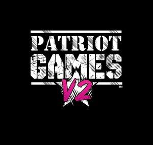 Patriot Games V2