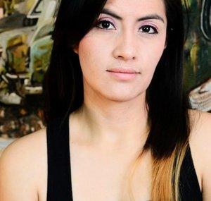 Paulina Araiza