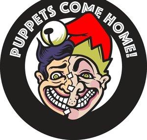 Puppets Come Home!