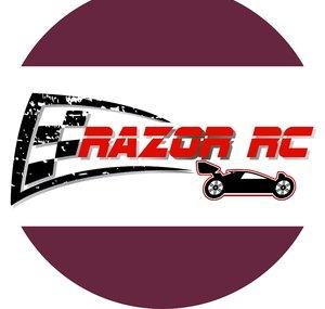 Razor RC Deuce