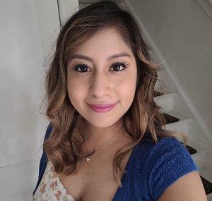 REBECCA MIRANDA