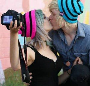 Robby & Tori