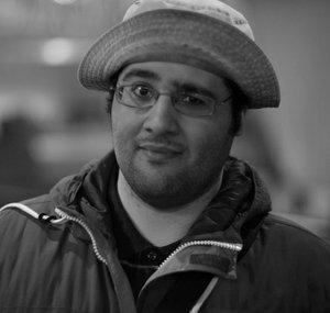 Robert Marrero