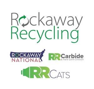 Rockaway Recycling - Family of Scrap Brands
