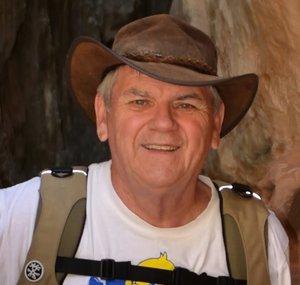Ron Zucker