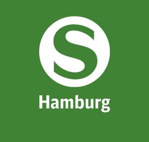 S-Bahn Hamburg