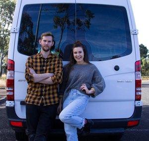 Sally And Ed
