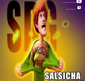 Salsicha detonado games