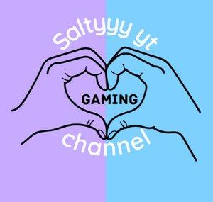 Saltyyy YT