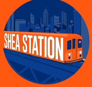 Shea Station