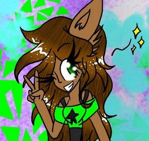 Shineiy Kitty