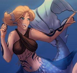 Sirens Song Audio