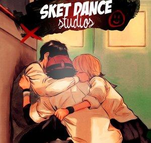 Sketdancestudios