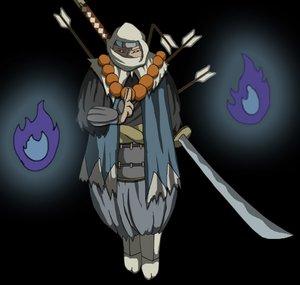 Sohei Panda 2