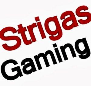 Strigas Gaming