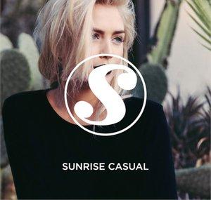 Sunrise Casual