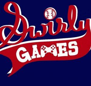 Swirly Games