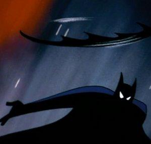 TeamBatarang