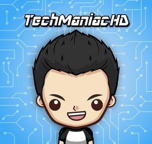 TechManiacHD