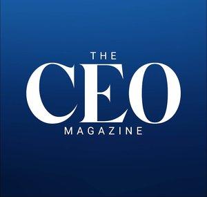 The CEO Magazine