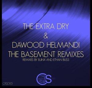 The Extra Dry & Dawood Helmandi - Topic