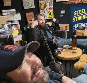 The Herfcast Podcast