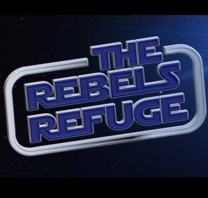The Rebels' Refuge