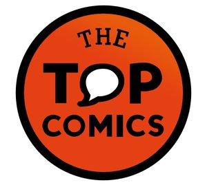 The Top Comics
