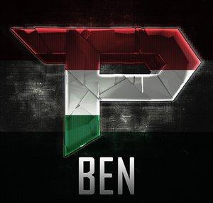 TheBenArts
