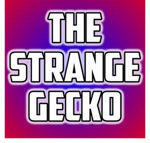 TheStrangeGecko