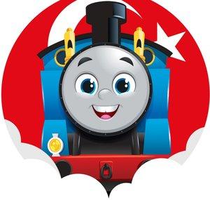 Thomas ve Arkadaşları Türkiye
